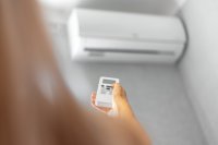 Airconditioning voor een optimaal binnenklimaat