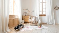 De ultieme gids voor interieurideeën voor kinderkamerdecoraties