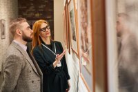 Kunst huren als particulier of ondernemer