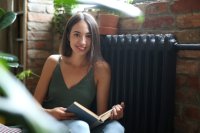 Hoe werkt een CV ketel?