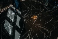 Marmerlook tegels: Een vleugje weelde in je interieur