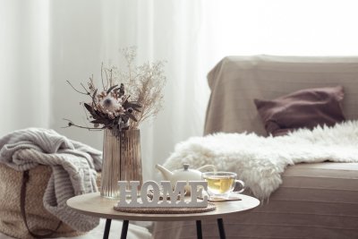 Maak jouw interieur compleet!