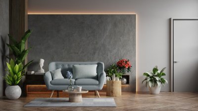 Op zoek naar originele wandbekleding? Ontdek deze must-haves!