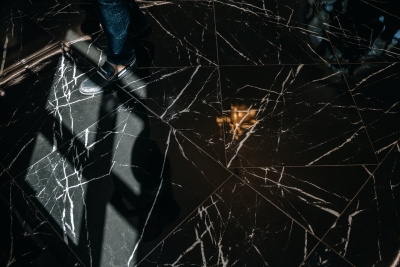 Marmerlook tegels: Een vleugje weelde in je interieur