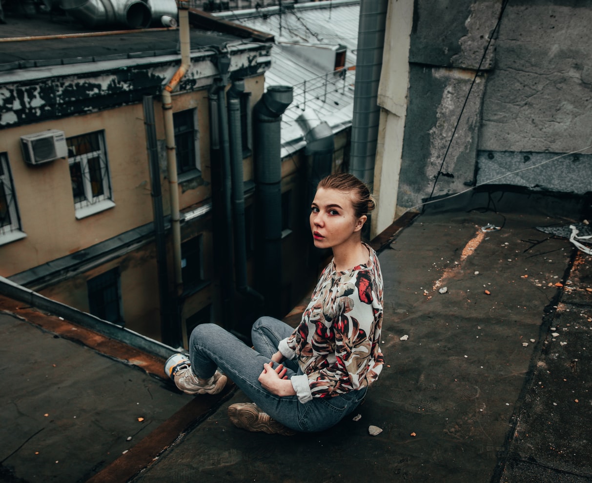 Dakbedekking van hoogwaardige kwaliteit