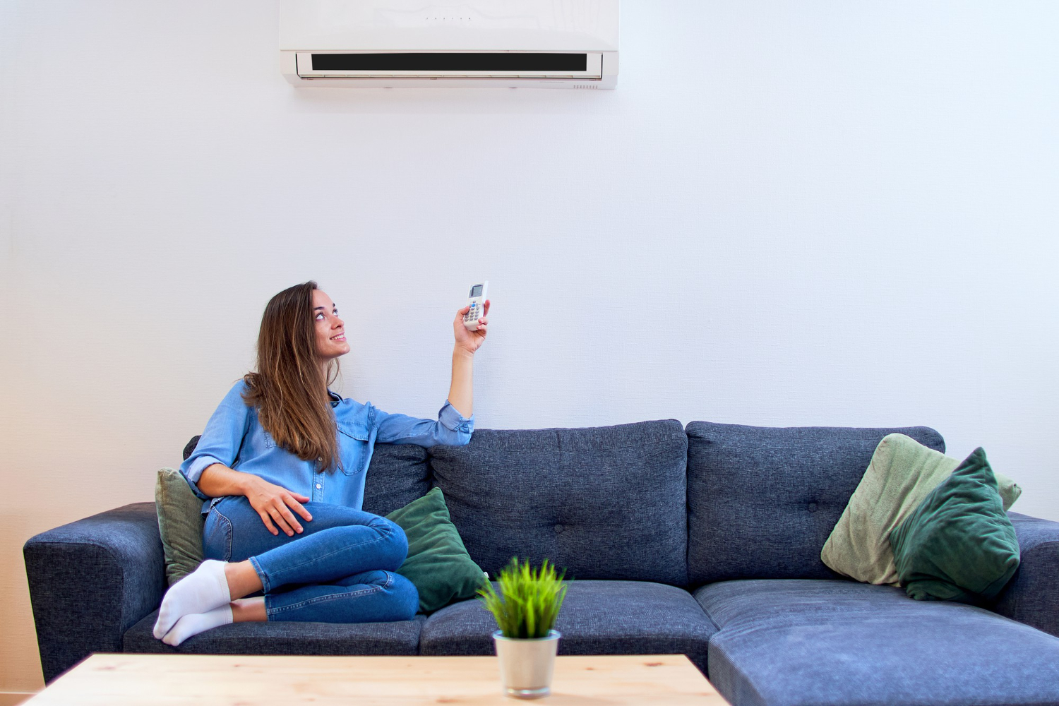 Airco aanschaffen? 4 tips