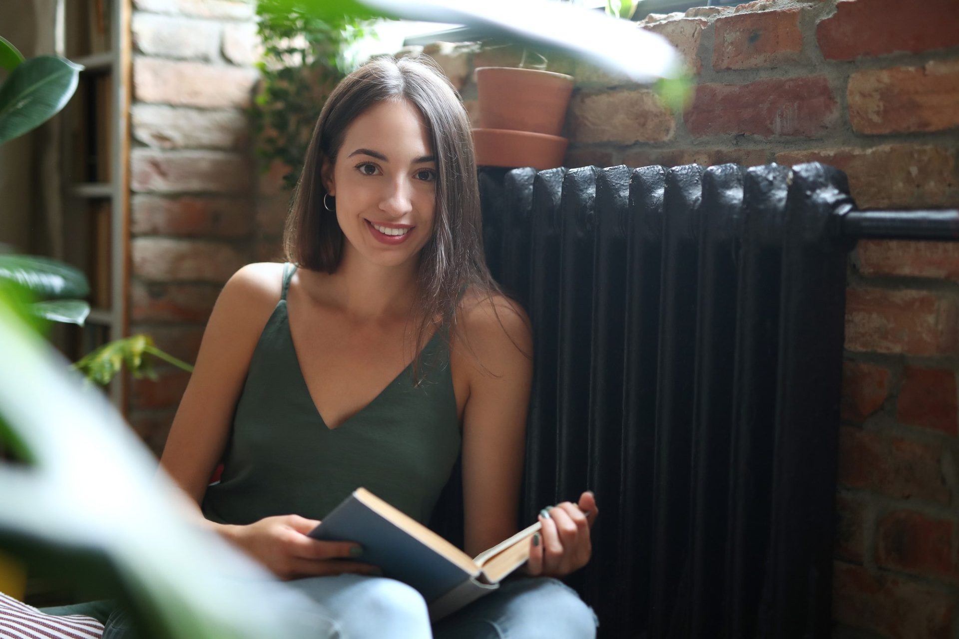 Hoe werkt een CV ketel?